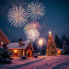Joyful Celebrations Cristmas