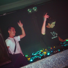 Tempo Takeover at Mihn - St.Etienne & DJ Kirby