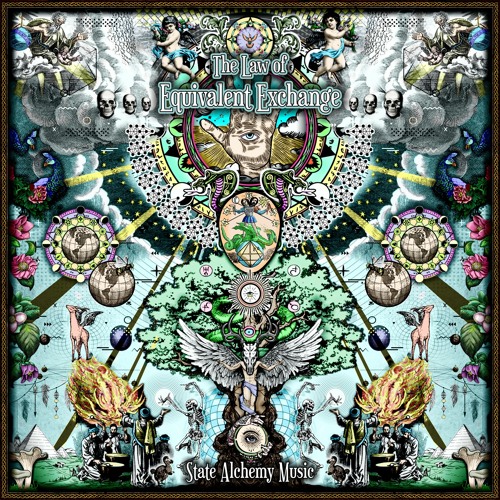 Eternity & Defective Model - Particle Transmission