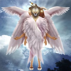 The Cherubim