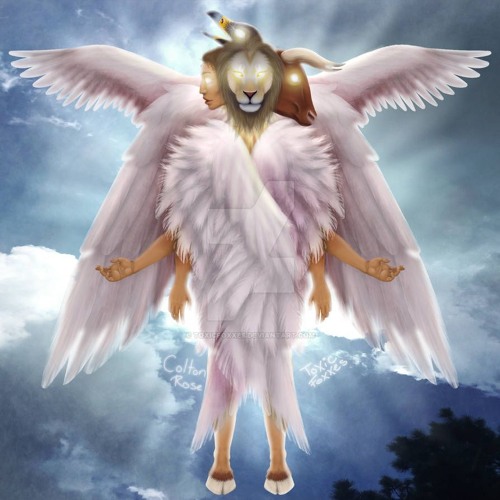The Cherubim
