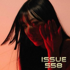 Issue 558 Essential Mix (April 2024)