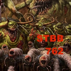 MOXATRON STBB762 Beastly