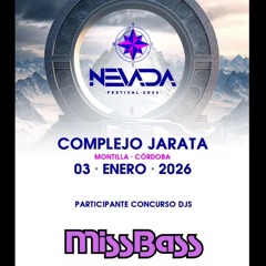 Concurso Nevada Festival