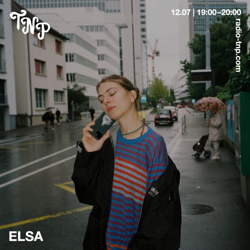 Elsa