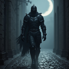 Drainkev, il distruttore della nuova bellicità