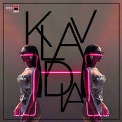 Klavdia - Asteromáta