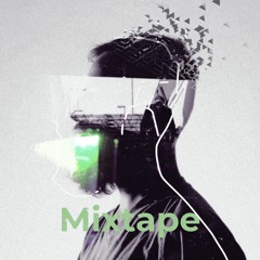 Mixtape Deep/Tech House Winter 22/23