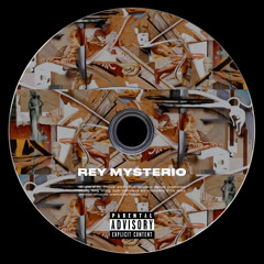 REY MYSTERIO