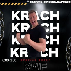 I Feel Krach Intro