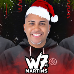 SEQUÊNCIA FUNK LIGHT CARIOCA [ NATAL E ANO NOVO 2025 ] AS MAIS TOCADAS TIKTOK - W7 MARTINS