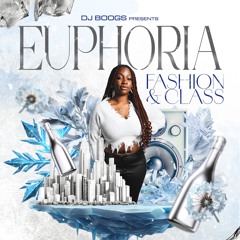 Euphoria’25 Flawless Live