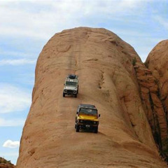 Review Special Price Hell'S Revenge 4x4 Off-Roading Tour From Moab
