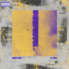 TRIC E TRAC (feat. Ill Rave)