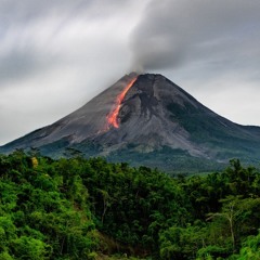 Volcano