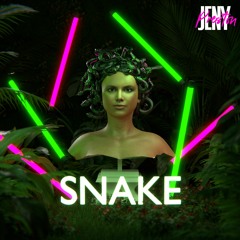 Jeny Preston - Snake (Original Mix)