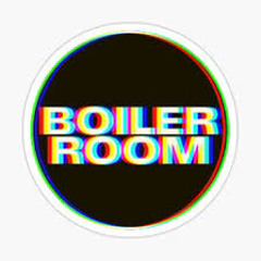 The Iconic Maceo Plex 2014 Boiler Room Set Mixed By MEDS