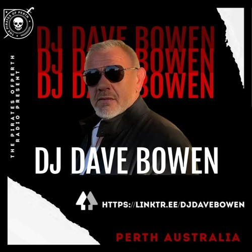 DJ Dave Bowen 26 - 5-22 Pt1 Pirates