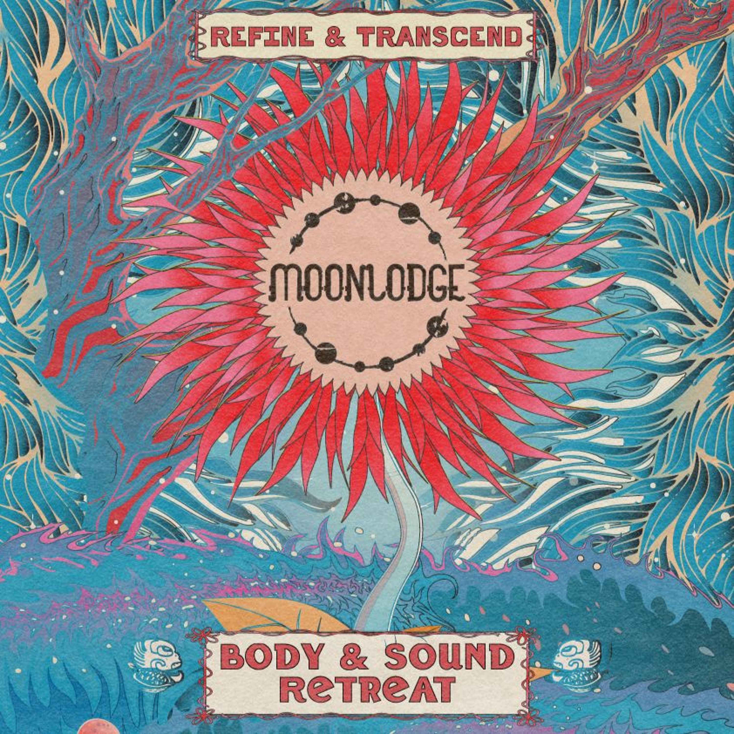 John D | MoonLodge