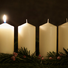 Sunday Worship 30 November 2025, with the Revd Jenny Mills