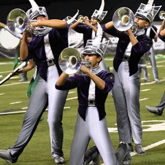 Carolina Crown 2017- “It Is”