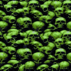 Mall (prod. tenshi x pekka)