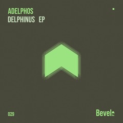 Adelphos - Capricornus (Original Mix) [Bevel Rec]