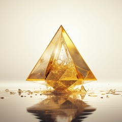 Golden Sisyphean Tetrahedron x Malaman (prod. Mujo情, Hakone)