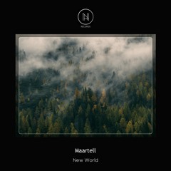 PREMIERE: Maartell - New World (Original Mix) [Neele Records]