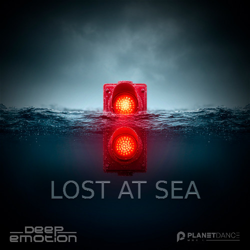 INORGANIC アルバム　Deep Emotion Listen to Deep Emotion - Lost at Sea by Planet Dance Music in