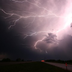 Thunder Relief for Sleep or Calm