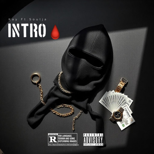 Intro - Kay (Feat. Soulja)