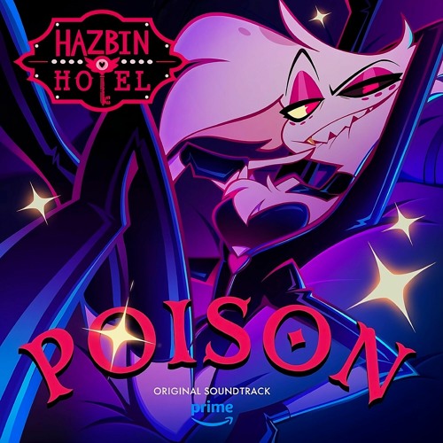Poison (From Hazbin Hotel) [Spanish Version]