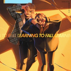 LEARNING TO FALL (with Daisy phillips)