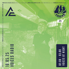 Voices At Night 10.05.25