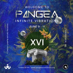 Intrinsic - Welcome to Pangea '23