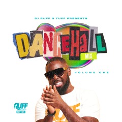 Late 90s/ Early 00s Dancehall Bitesize Mix Pt1