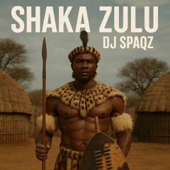 DJ Spaqz - Shaka Zulu