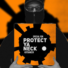 TV OFF! HIP-HOP MXTP for PROTECT YA NECK