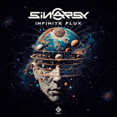 Sinapsy & Blue Cod3 - Energy Transcendence