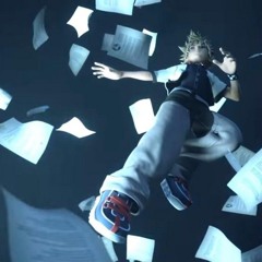 Kingdom Hearts III
