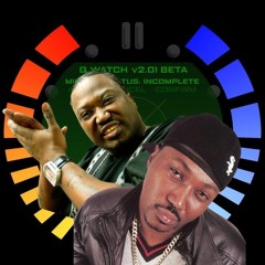 Project Pat - Good Googly Moogly - GoldenEye 007 Pause remix prod.(cost diamonds)