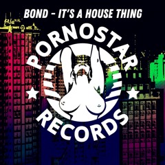 It's a House Thing (Original Mix)