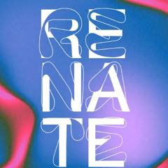 Steven Shade @ Renate Berlin 01.11.2025