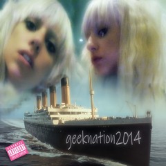 [GEEKED MIX] jownez - titanic (j4kqb + jownez)