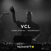 VCL @ Verknipt ADE 2022 | Day 1 DJ mix artwork - Electronic music tracklist cover image