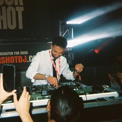 haboobies debut set [20 july @ home the venue, sydney]