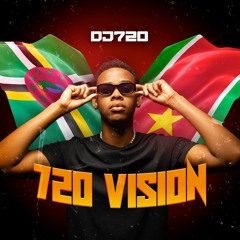 720 VISION 👁️🚀(SPÉCIAL BOUYON)