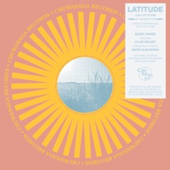 HOTWAX // Latitude - Attitude