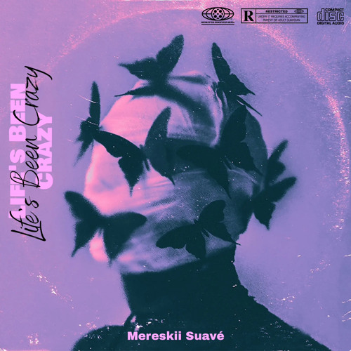 Life’s Been Crazy (Prod. Bengogh)